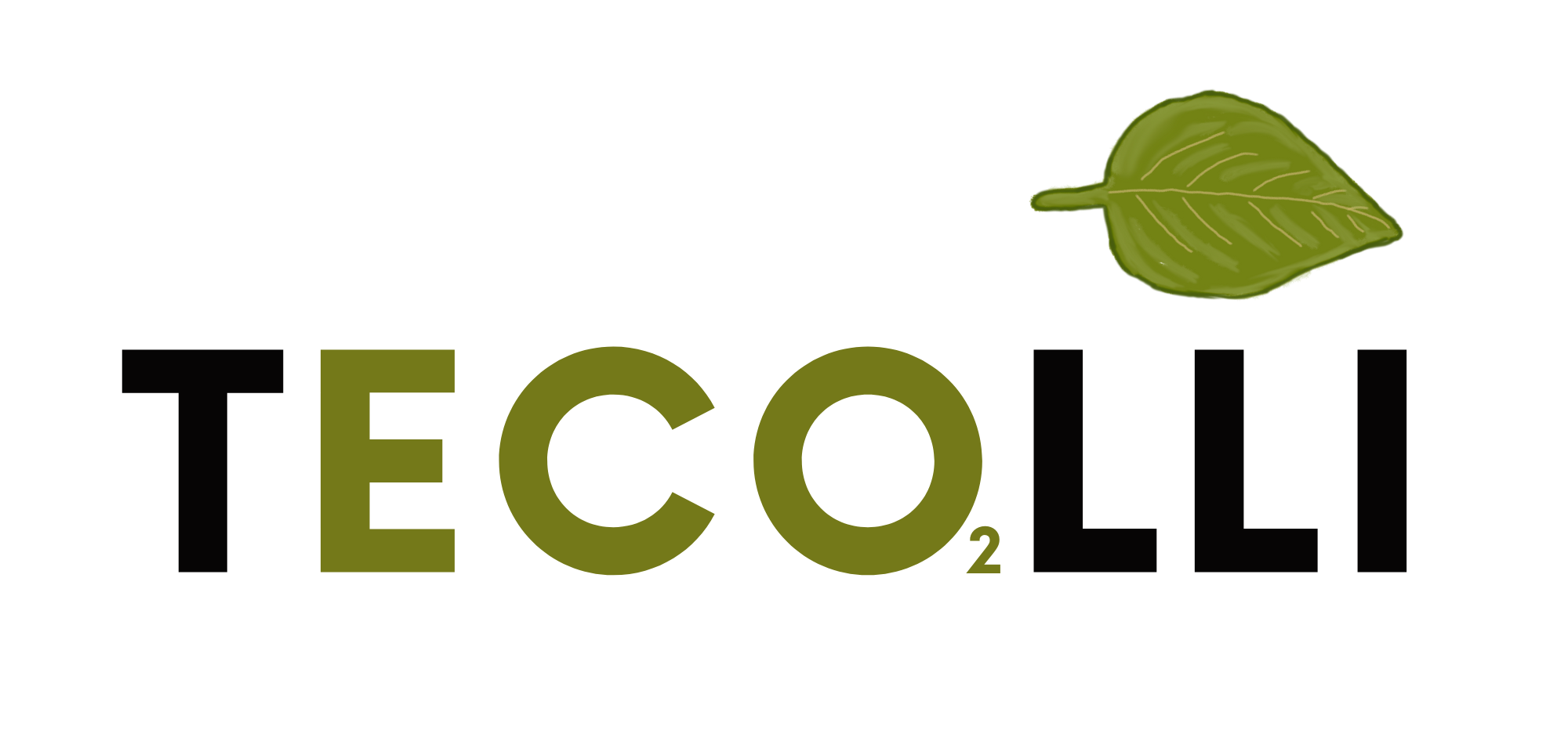 Tecolli logo